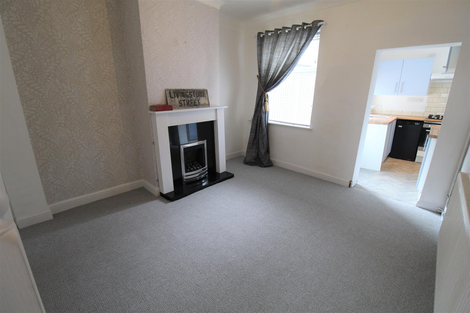 Livingstone Street, Smallthorne, Stoke-On-Trent